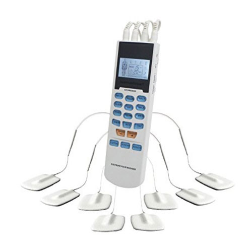Back TENS massager