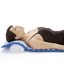 Neck pain