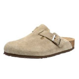 Birkenstock Soft Footbed