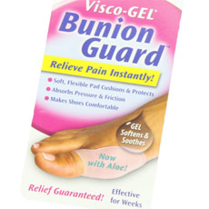 bunion