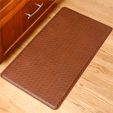Anti Fatigue Kitchen Mat